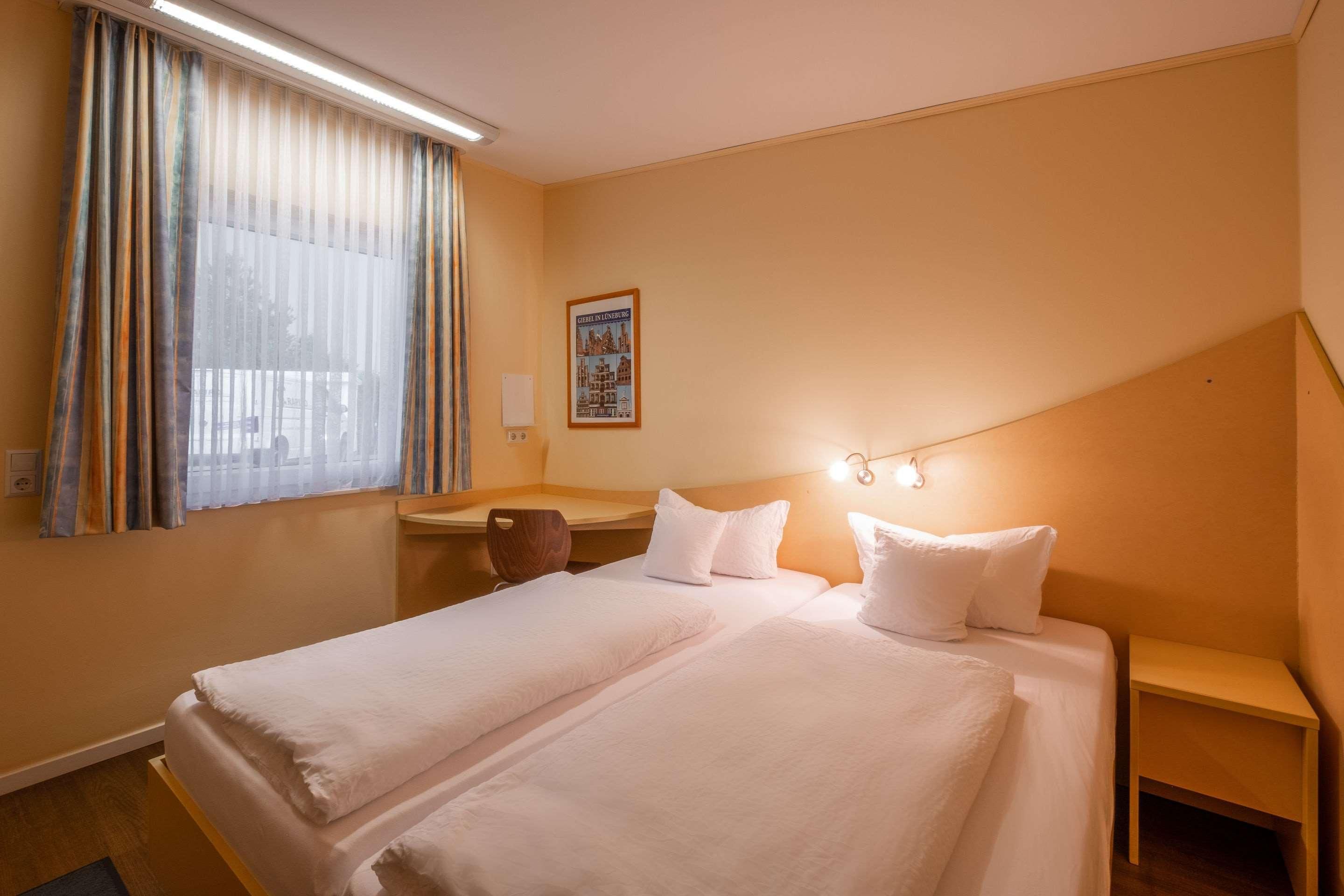 Hotel Lüneburg Süd 1