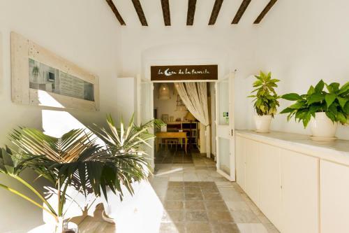 La Casa de la Favorita 2