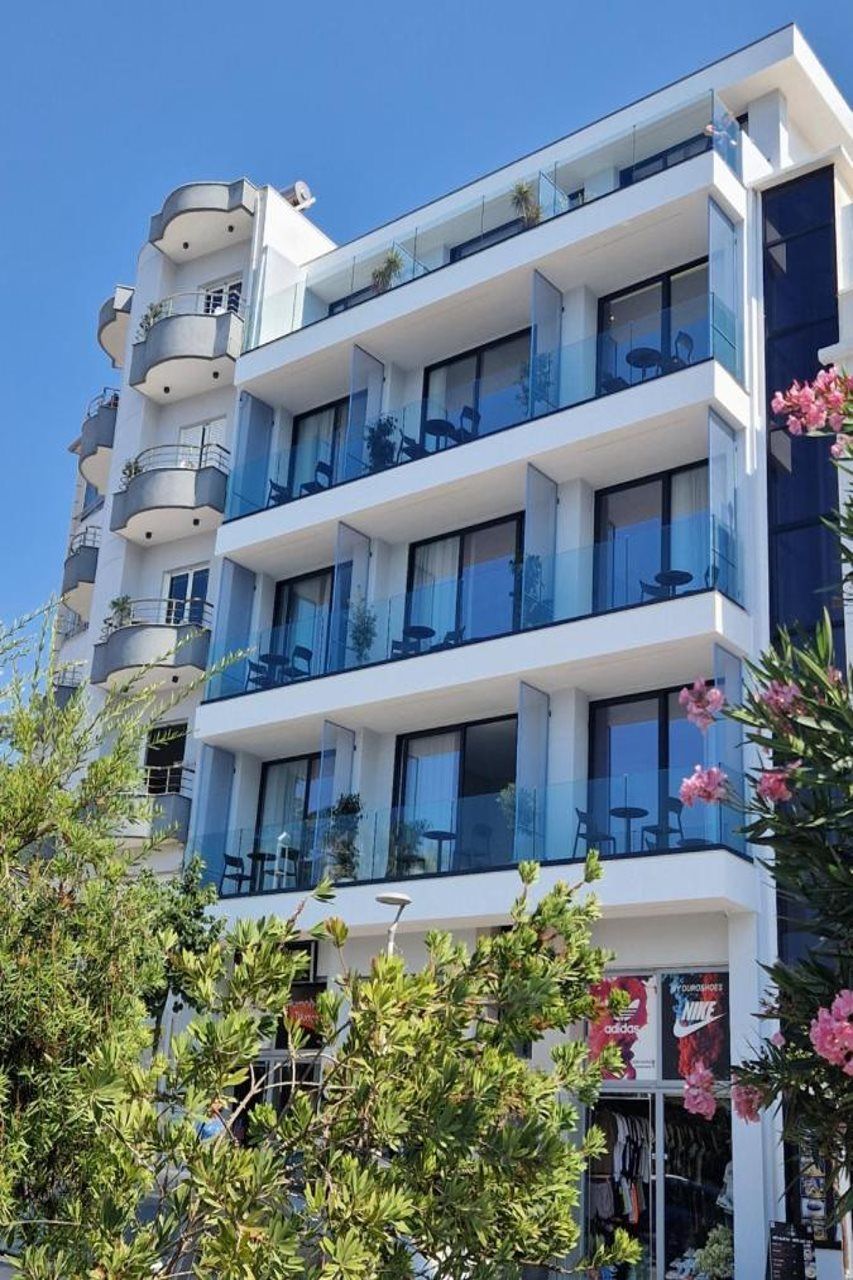 Victoria Boutique Hotel 2