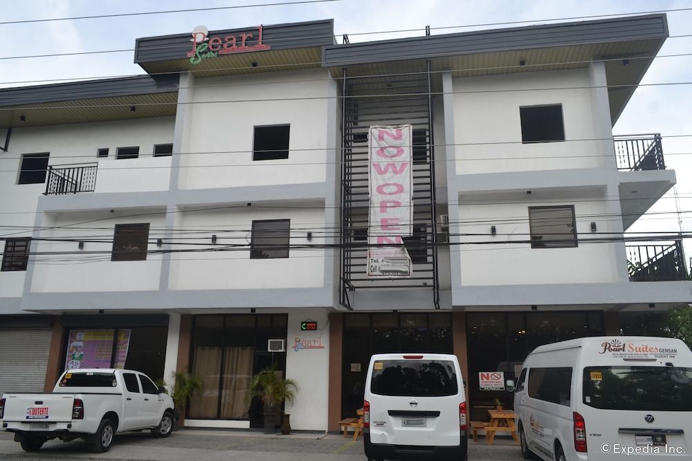 Pearl Suites 1