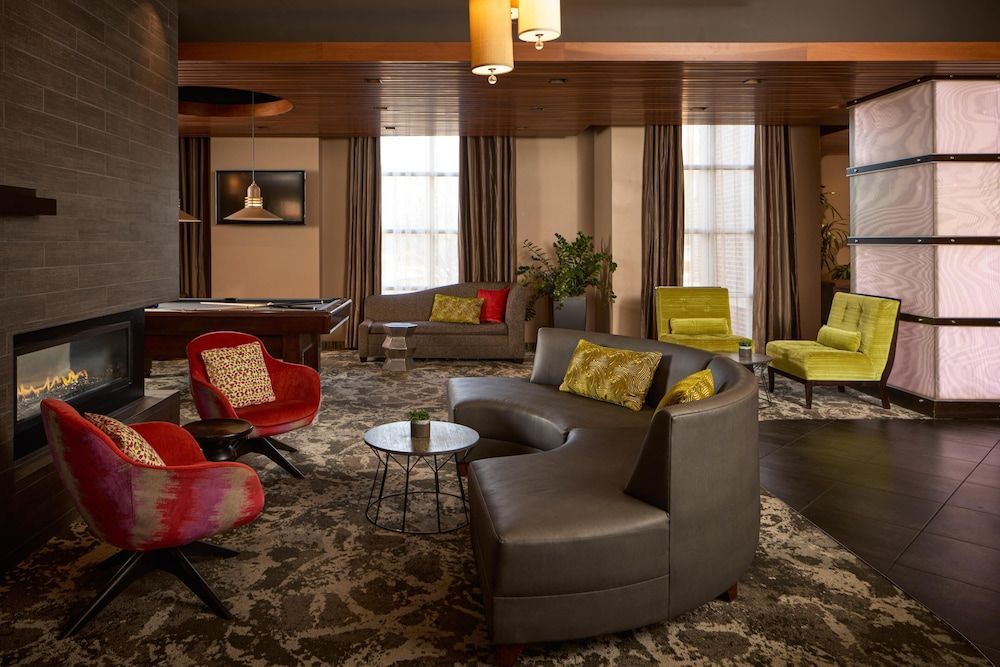 Hyatt House Philadelphia-King of Prussia 1