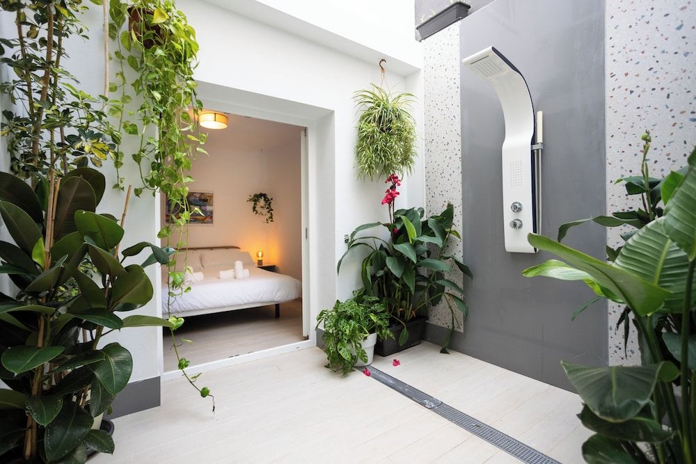 Naim Guest House Cala Del Moral - Adults only 1