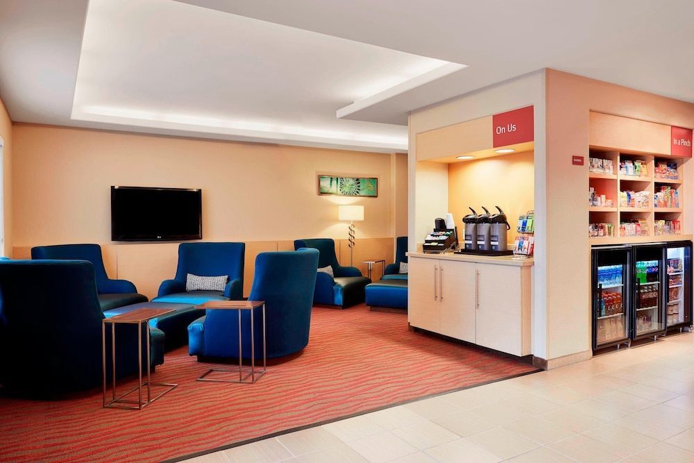 TownePlace Suites by Marriott Harrisburg Hershey 2