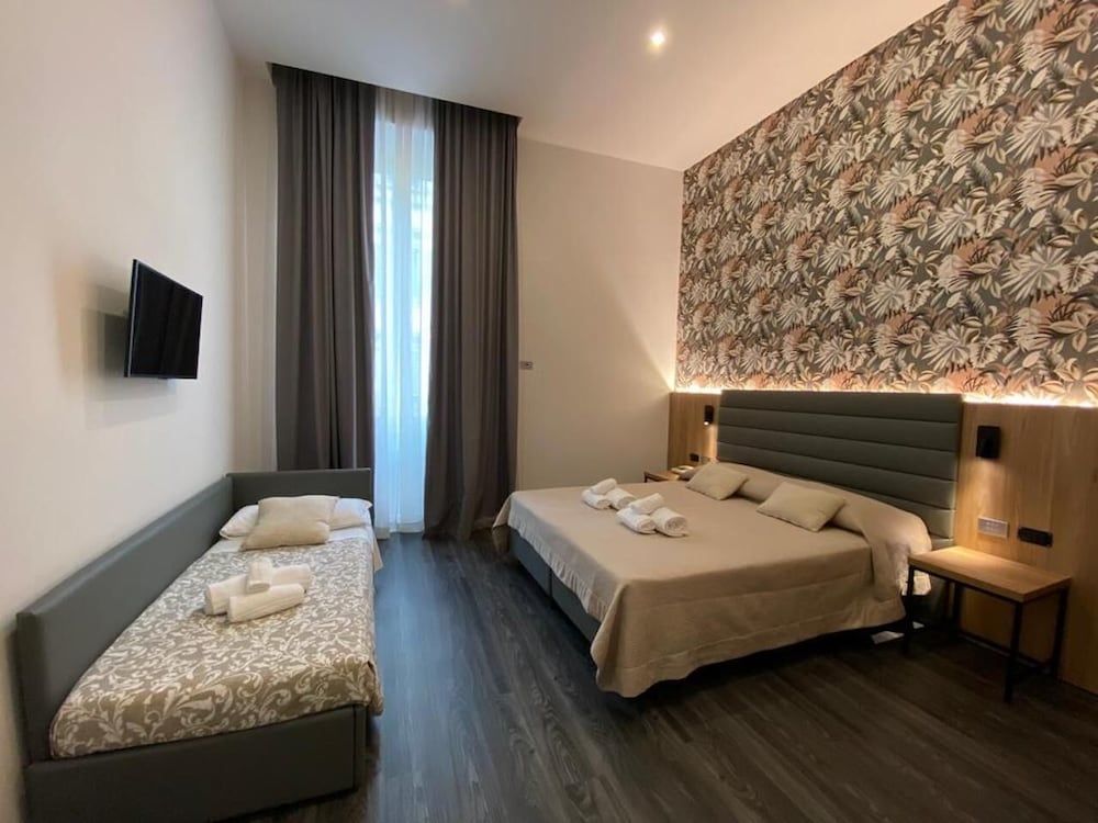 Hotel Delle Camelie 2