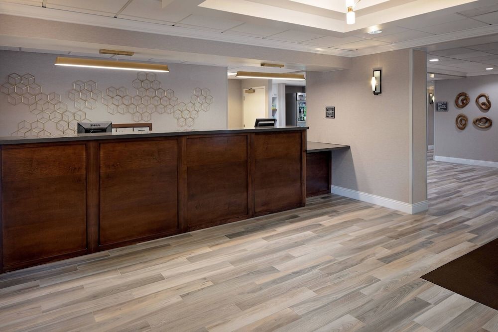 Residence Inn by Marriott Tysons 2