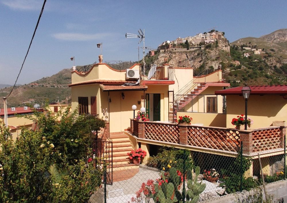 B&B U Palmentu 1