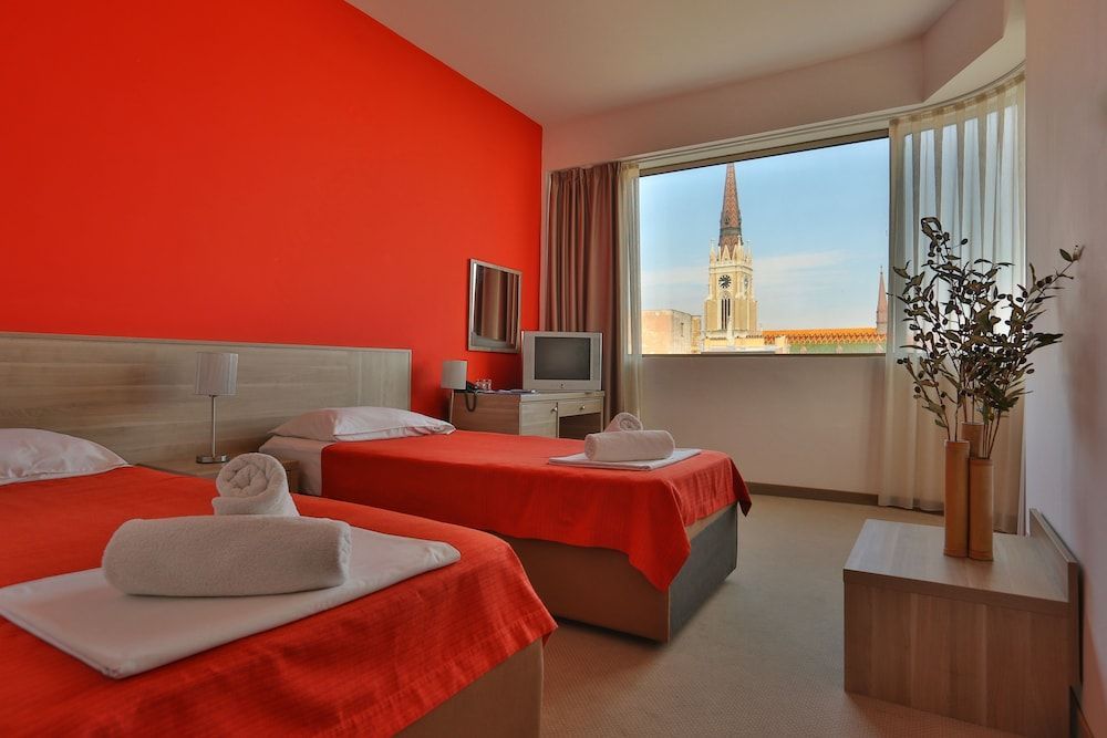 Hotel Putnik 1