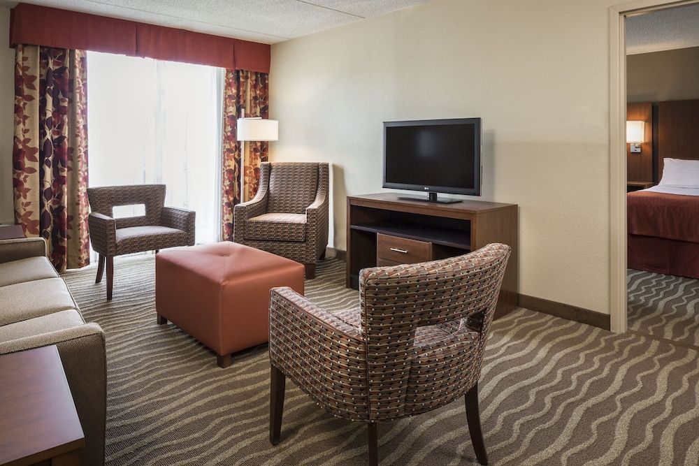 Holiday Inn & Suites DES MOINES-NORTHWEST by IHG 2