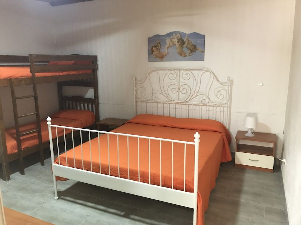 Villaggio Togo Togo 1