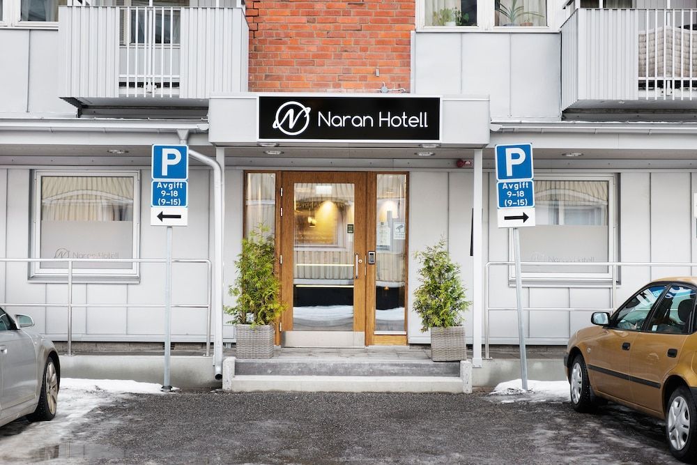 Naran Hotell 1