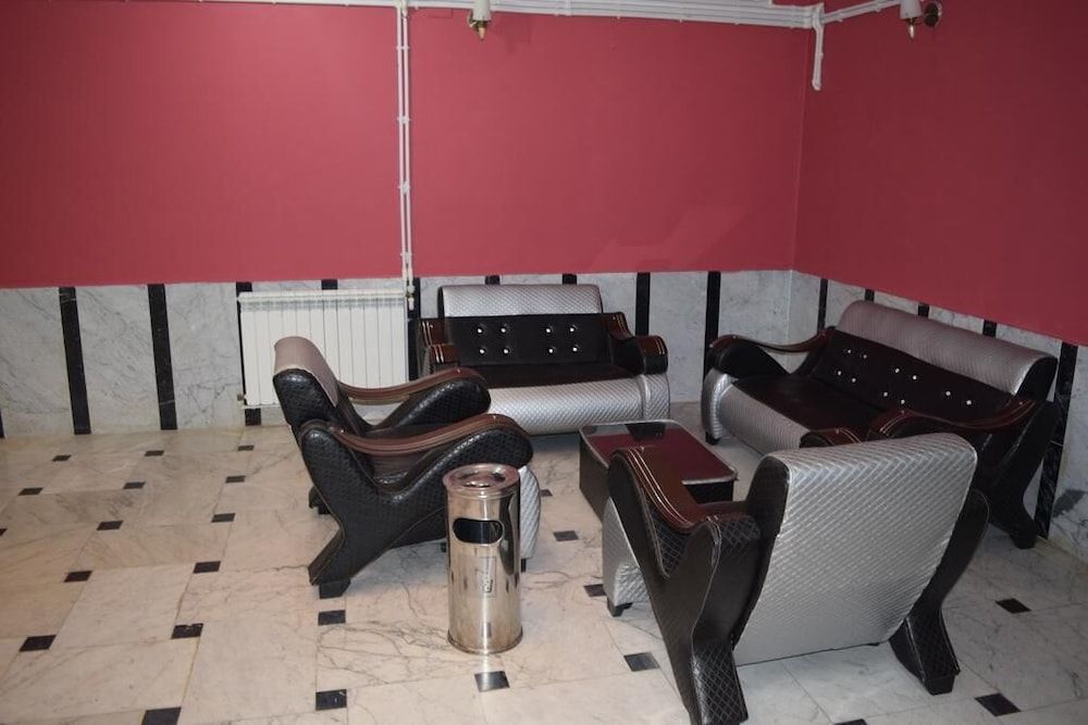 Hotel Cote Ouest 2