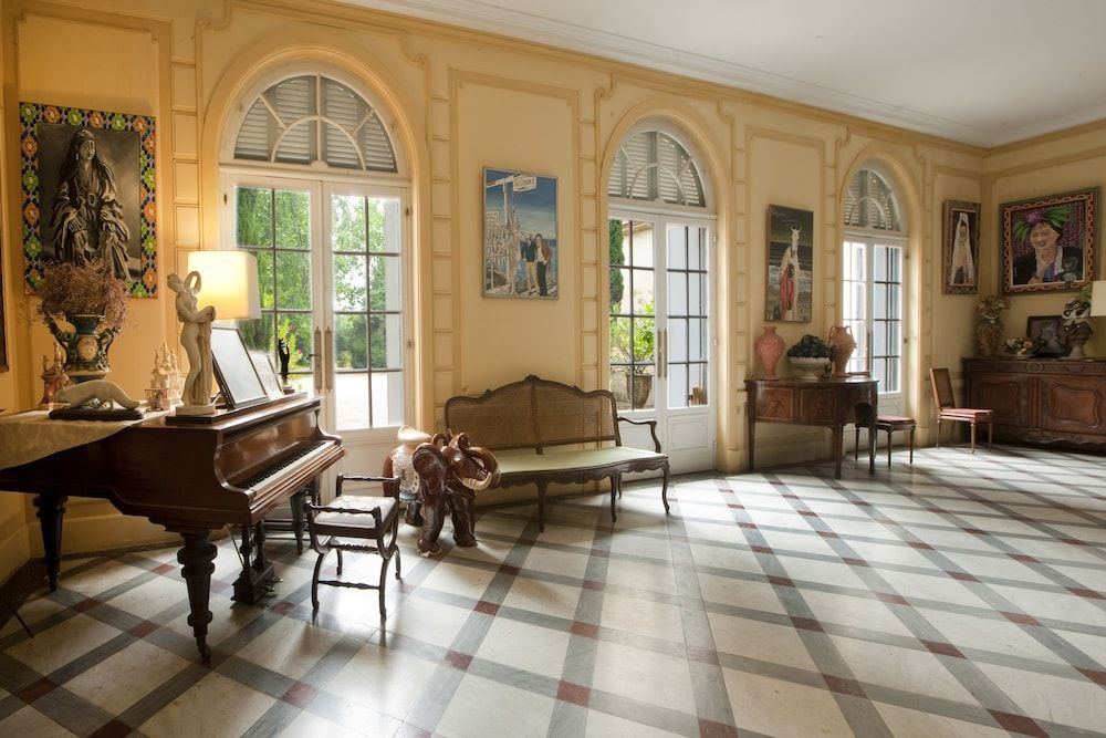Chateau de Raissac 2