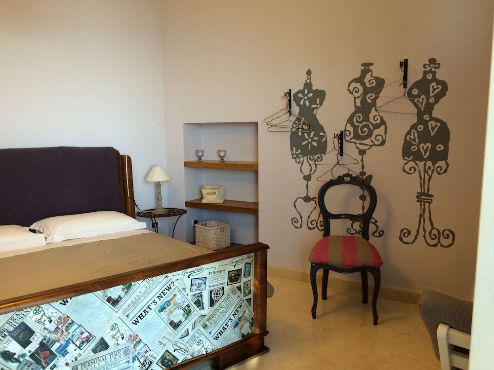 b&b I Limoni 2