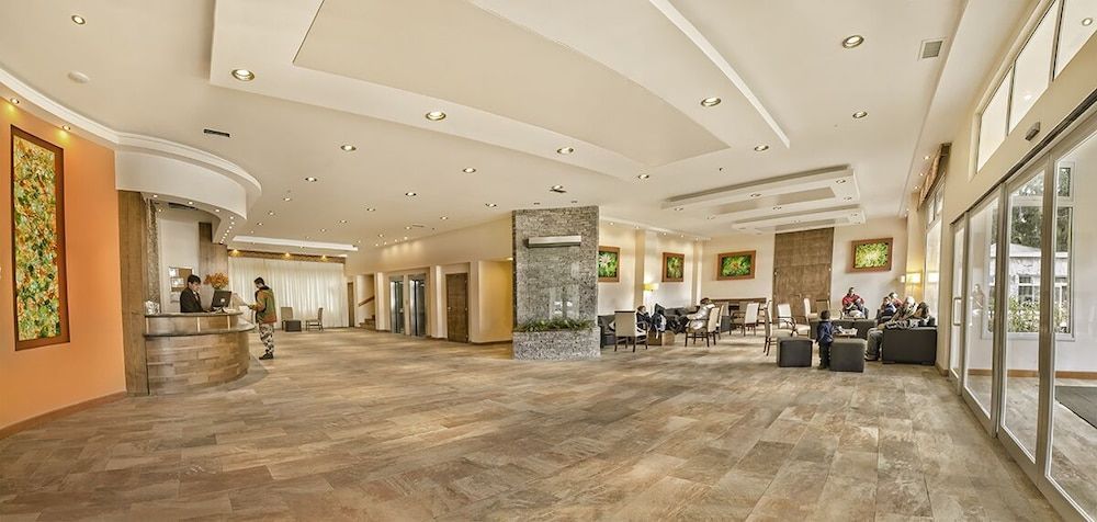 Huinid Pioneros Hotel & Aparts 1