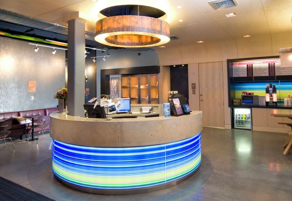 Aloft by Marriott Chesapeake 2