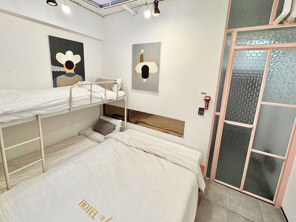 Maison Seongsu KAN Hotel 1