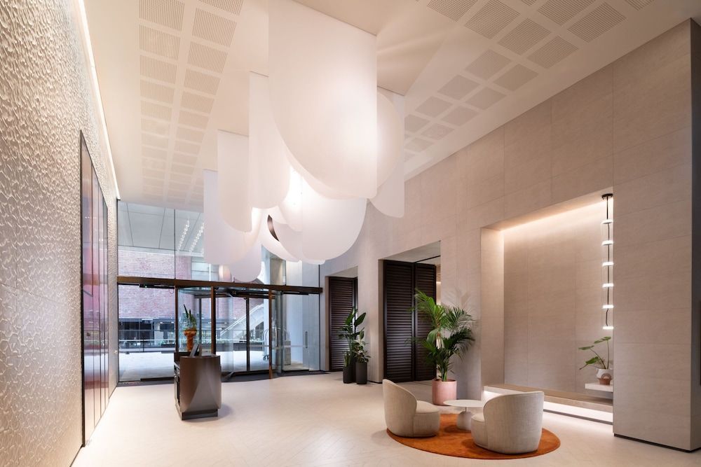 Adelaide Marriott Hotel 2