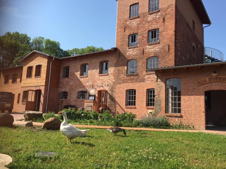 Alte Brennerei 1