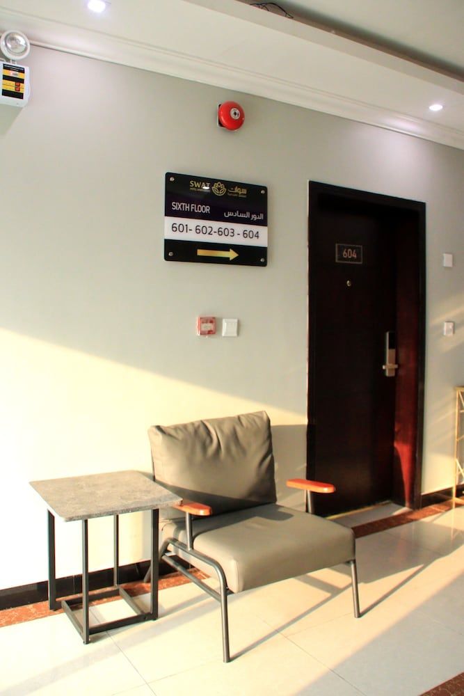 Swat Serviced Apartments 4 2