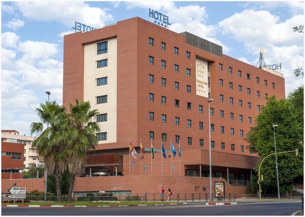 Extremadura Hotel 1