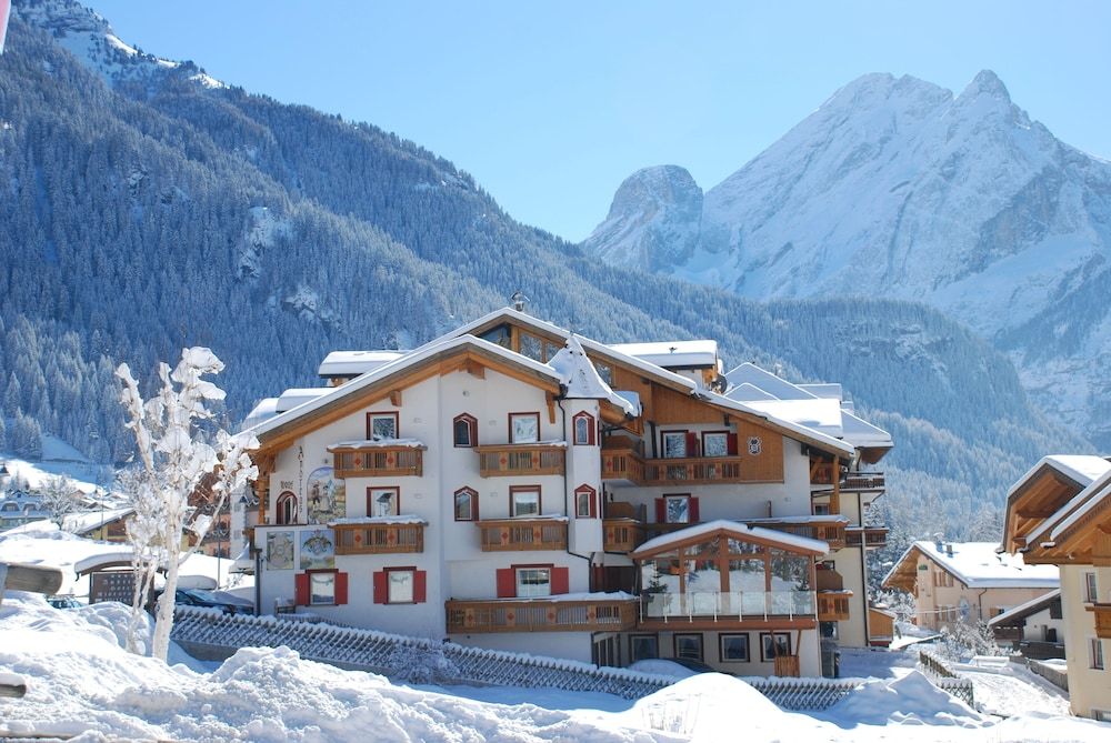 Hotel B&B Andreas 1