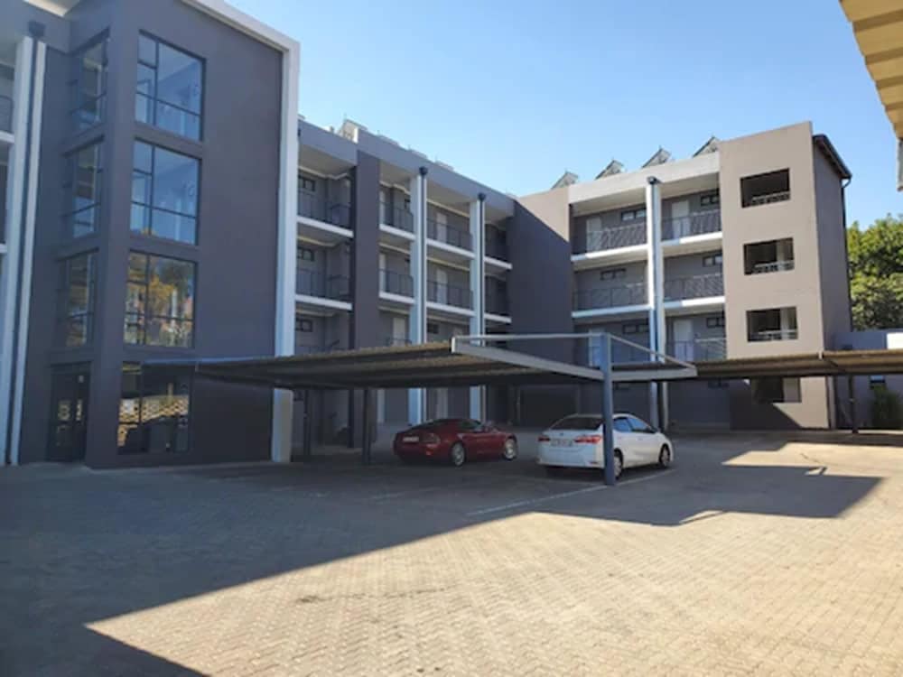 The Odyssey Lifestyle Complex Morningside - 2 BR 1