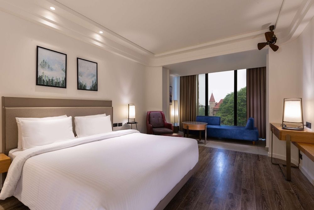 The Oasis Mussoorie - A Member of Radisson Individuals 1