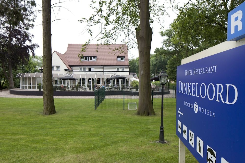 Fletcher Hotel-Restaurant Dinkeloord 1