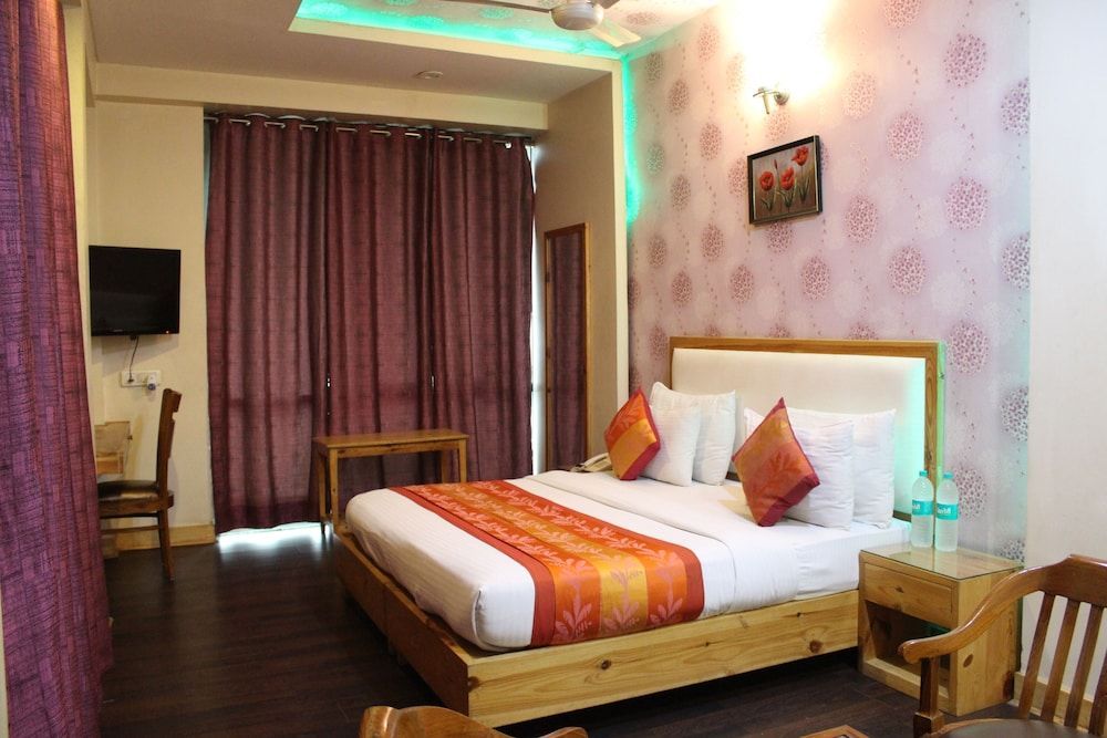 Hotel River view 1