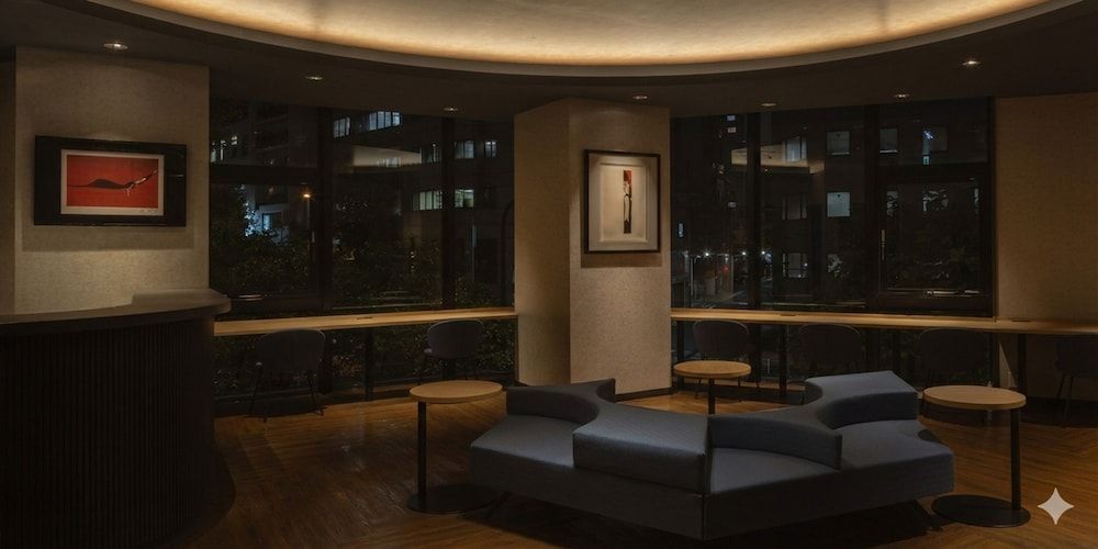Nesthotel alt Kuramae Station 2
