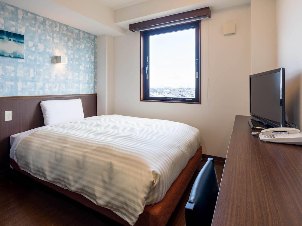 Comfort Inn Ogaki 1