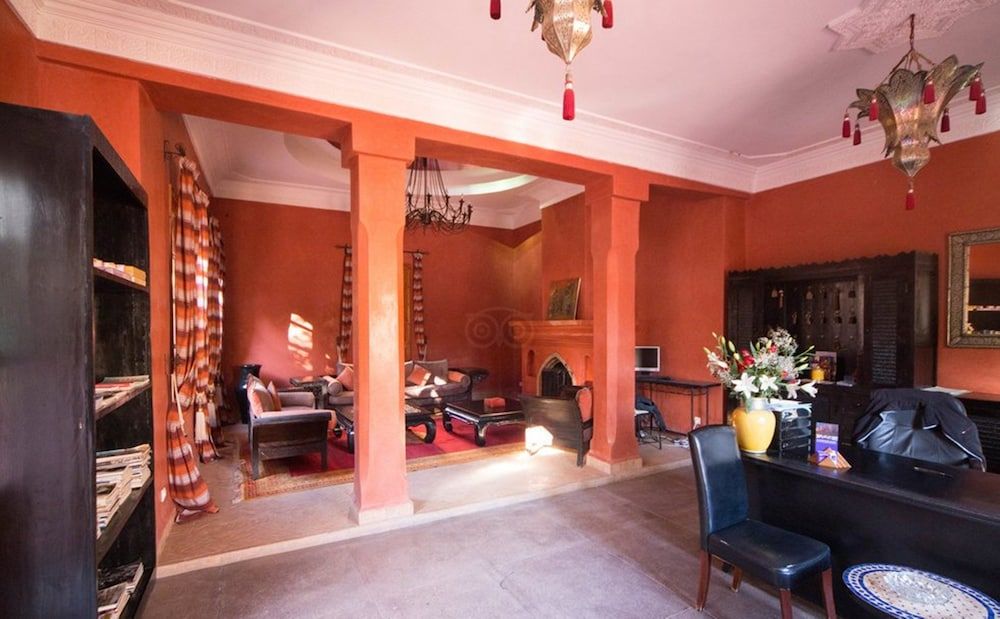 La Maison Des Oliviers 2