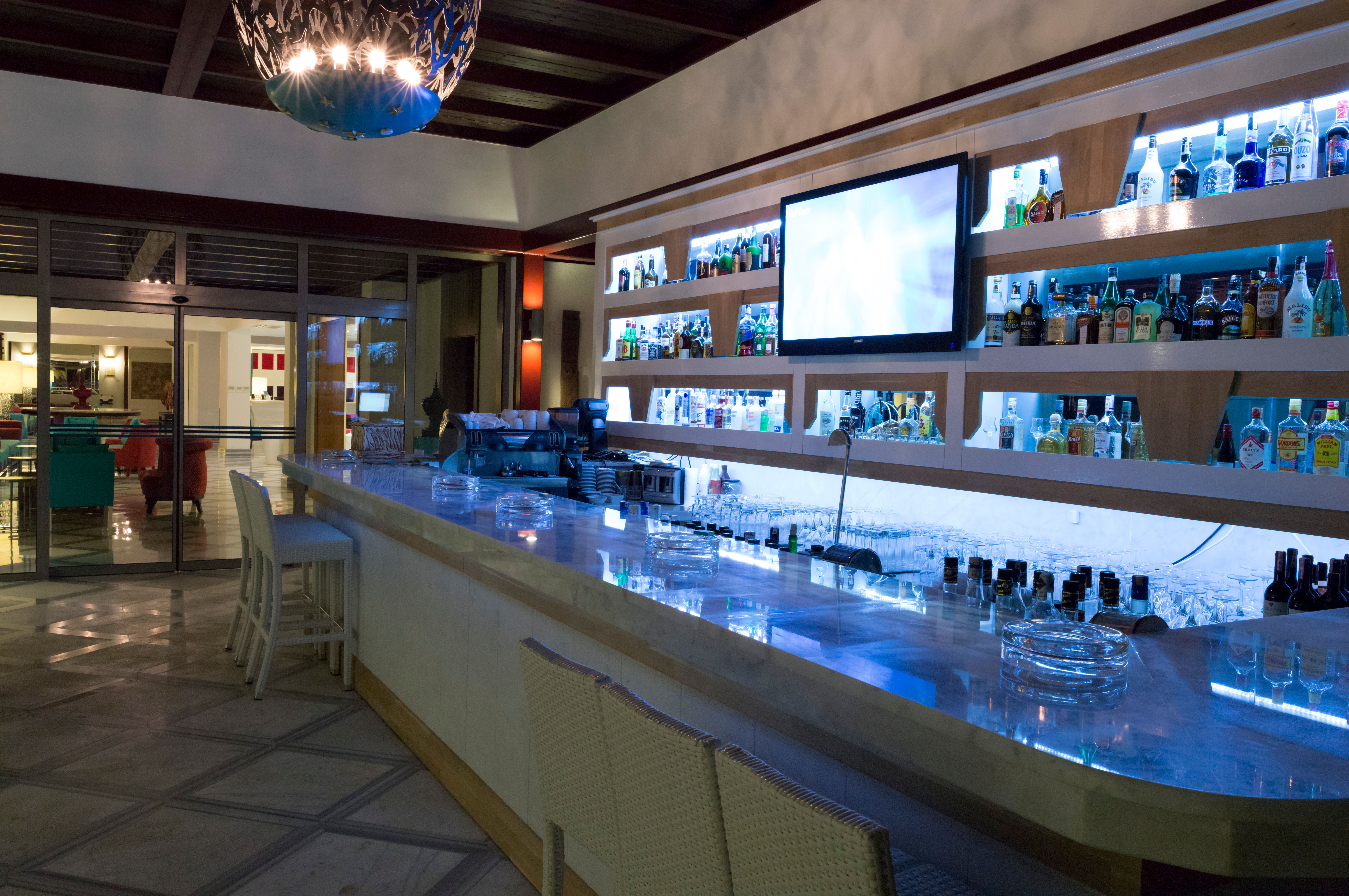 Hillstone Bodrum Hotel & Spa 1