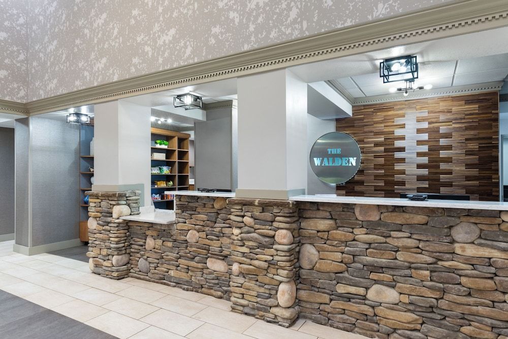 The Walden, Trademark Collection By Wyndham 2