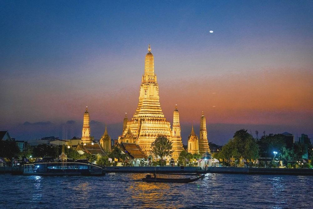 Sala Rattanakosin Bangkok 1