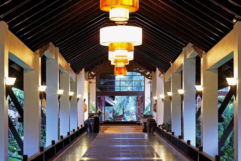 Dusit Thani Laguna Phuket 2