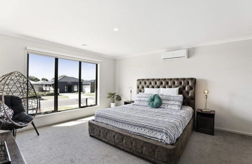 Luxury holiday rental 1