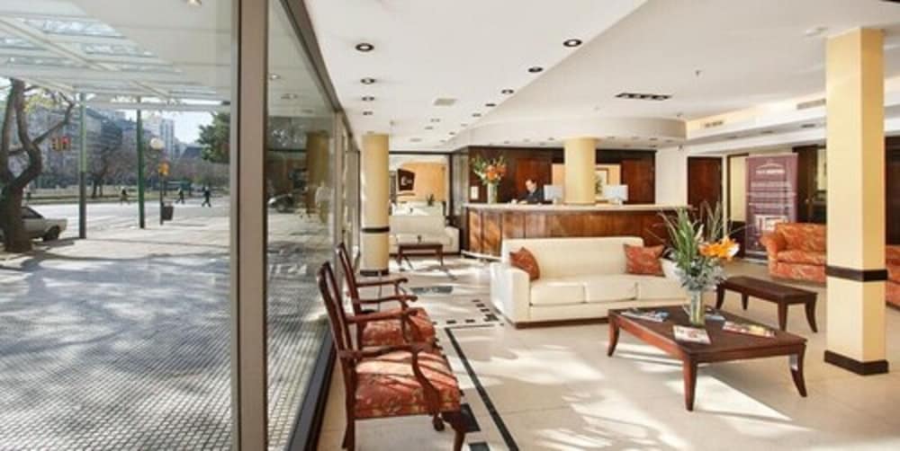 Embajador Hotel 2