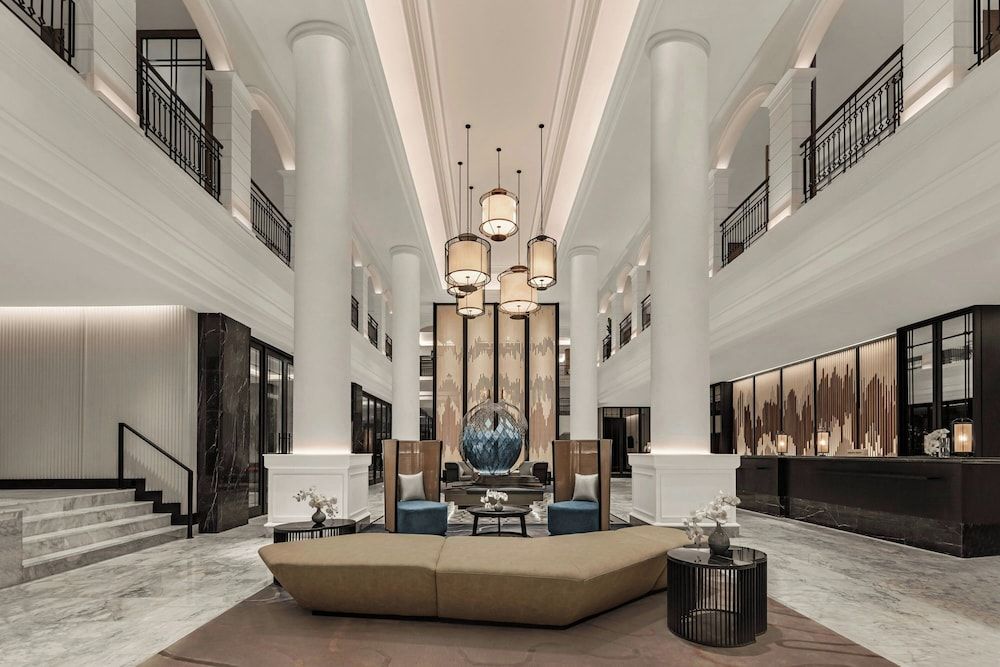 Courtyard by Marriott Phuket Town 2