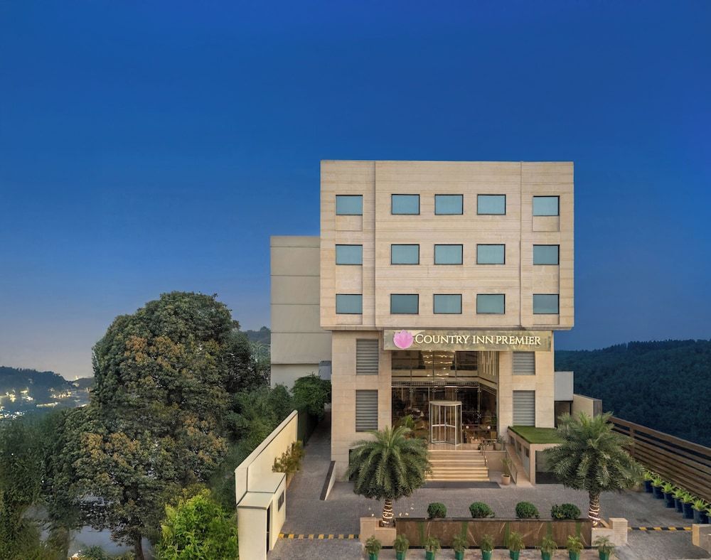 Country Inn Premier Amritsar 1