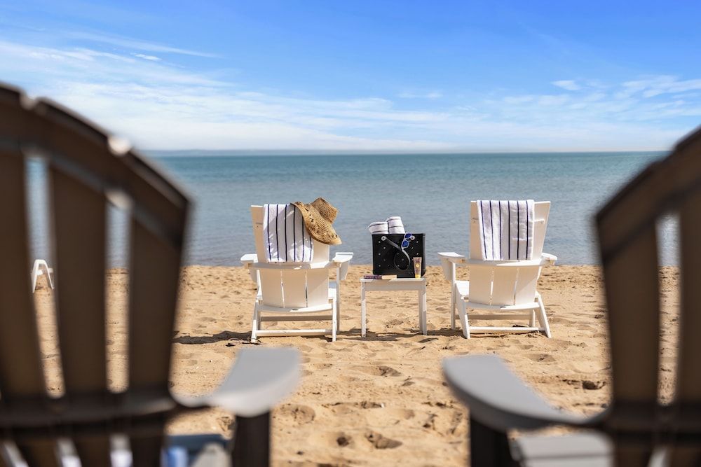 The Beach Haus - Traverse City 1