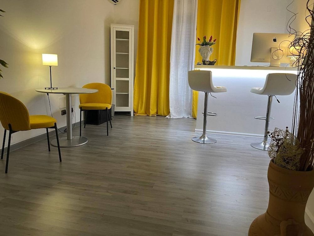 Le Suite del Lungomare Catania 1