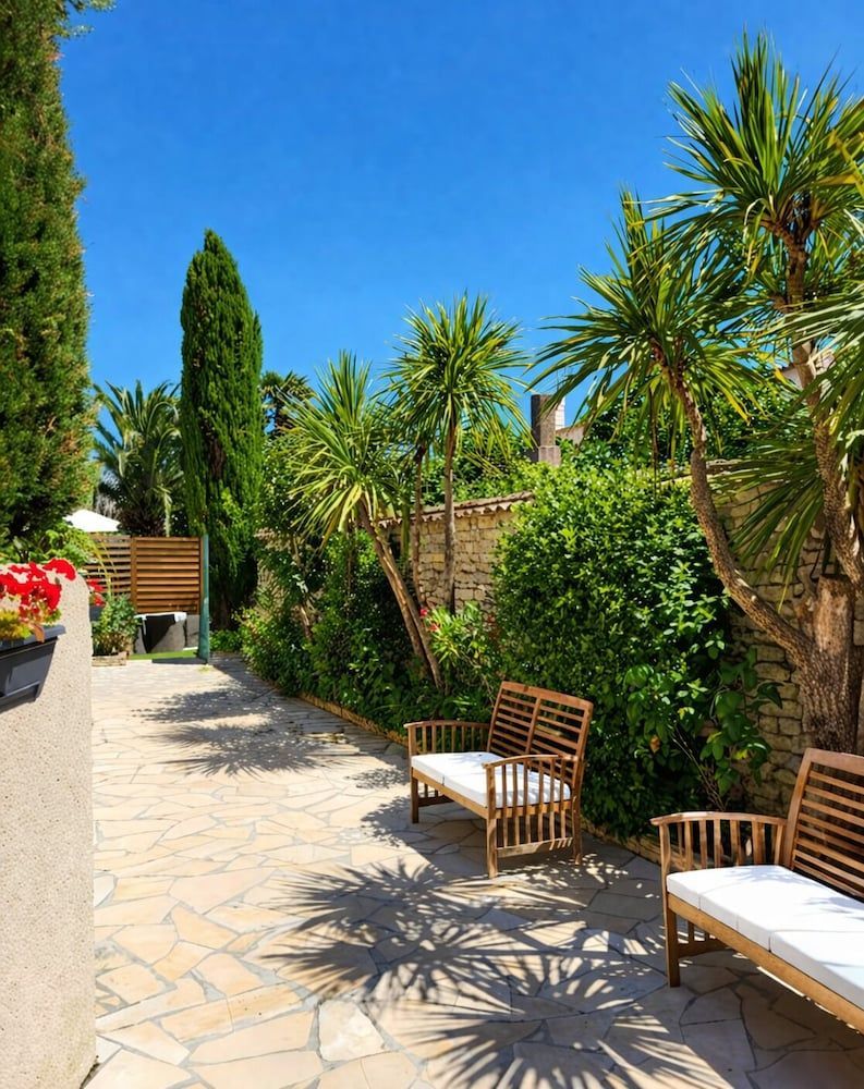 Le Clos des Sternes 1