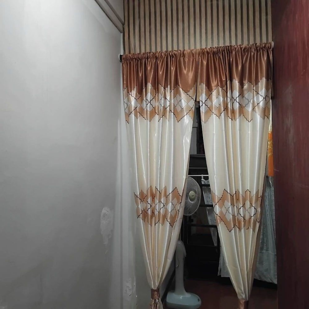 Amazing Khaosan Hostel 2