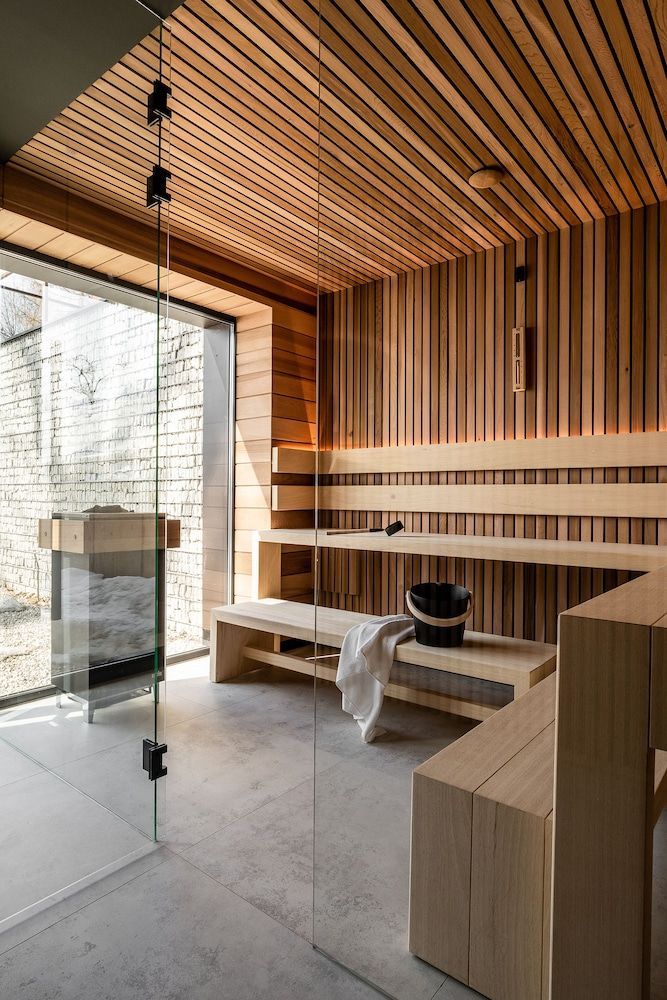 Villa T Apartments & SPA 1