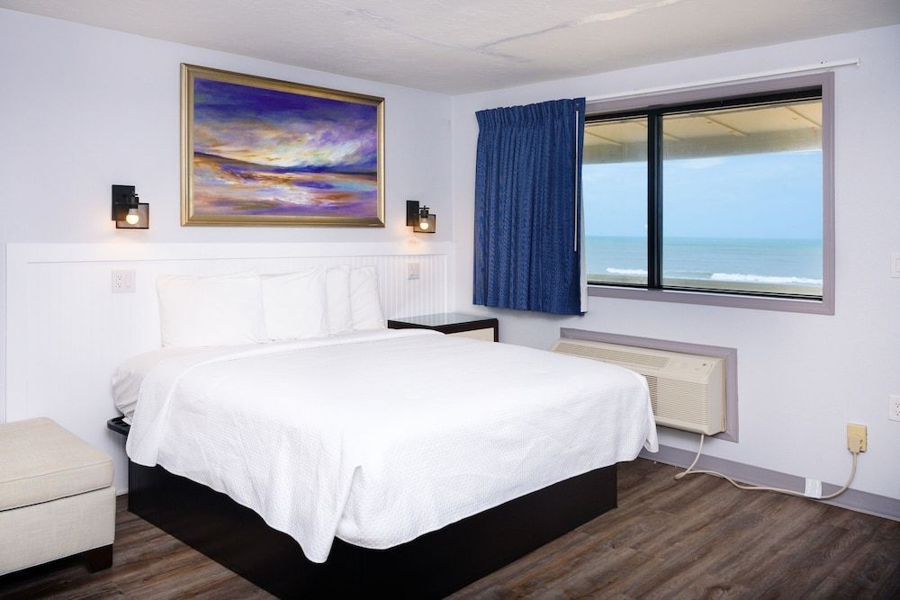 Outer Banks Motor Lodge 1