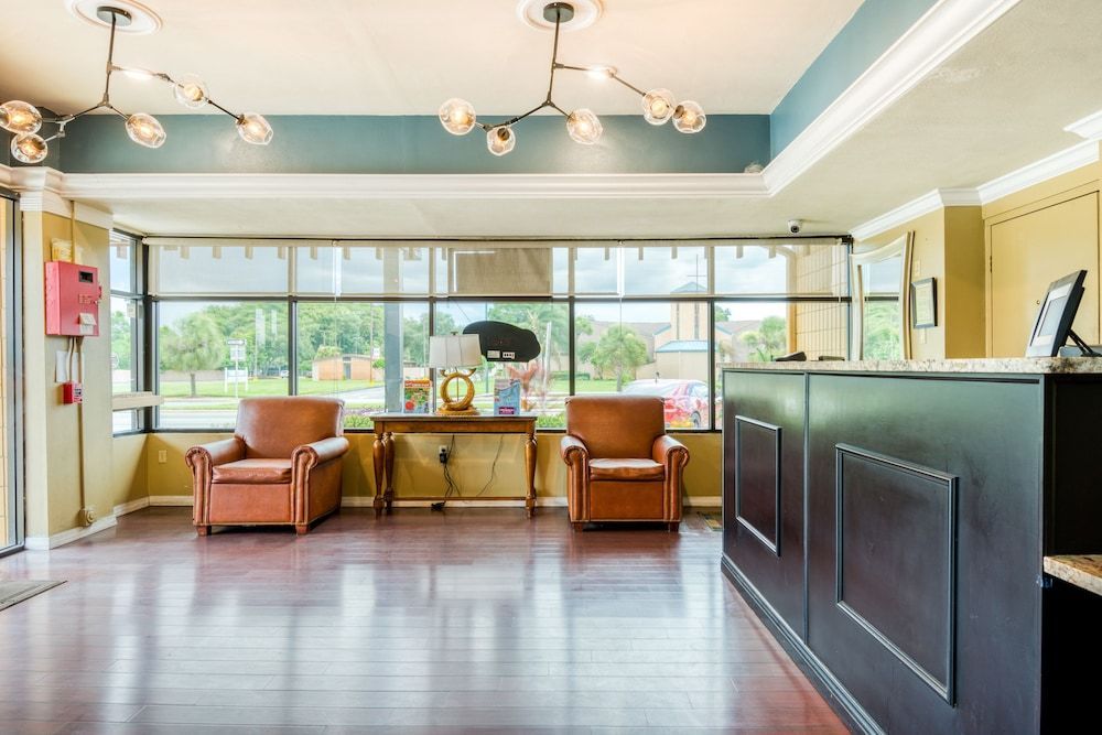 Hotel Belair Orlando Near Florida Mall 1