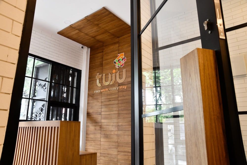 Tuju Arteri Pods 2