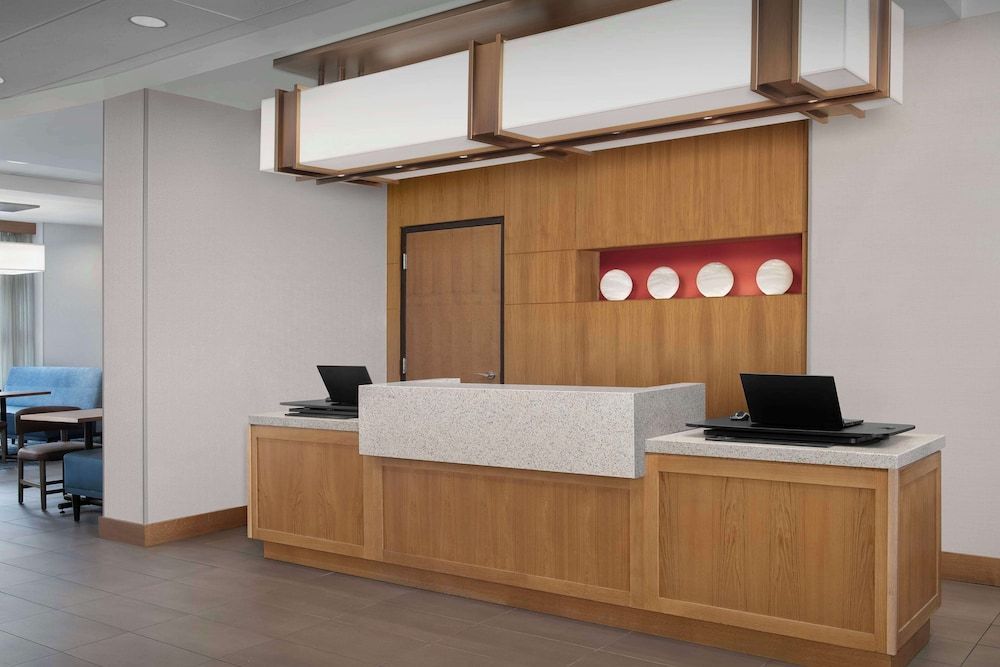 Hyatt Place Boulder Pearl Street 2