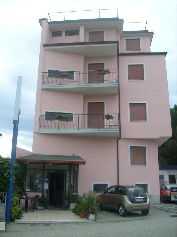 Piccolo Hotel Lamezia 1
